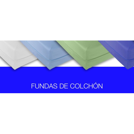 Чехол на матрас POL PU (БЕЛЫЙ)