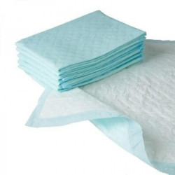 Пеленки Luxsan Normal 90х180 см, 30 шт