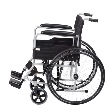 Кресло-коляска для инвалидов Армед H007-3