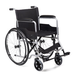 Кресло-коляска для инвалидов Армед H007-3
