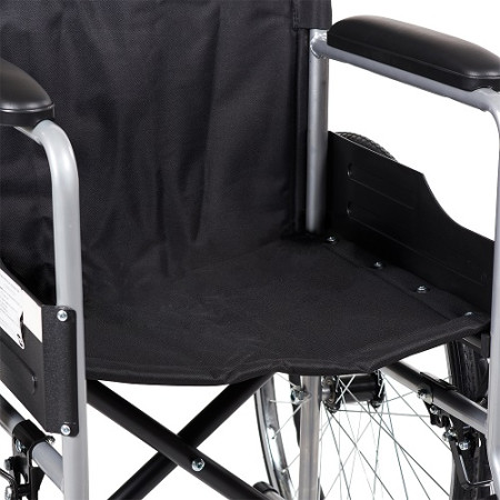 Кресло-коляска для инвалидов Армед H007-3