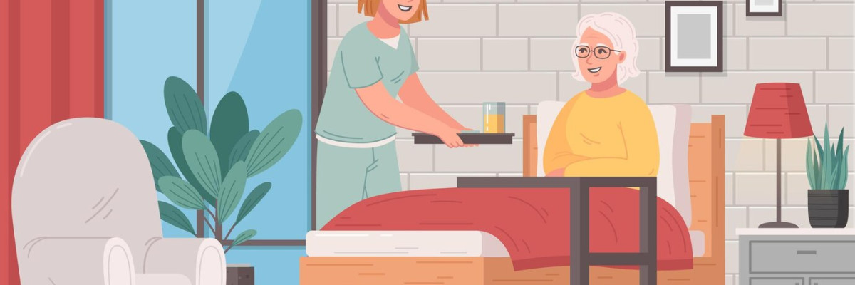 Какие средства и приспособления вам потребуются для облегчения ухода в домашних условиях