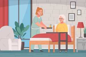 Какие средства и приспособления вам потребуются для облегчения ухода в домашних условиях