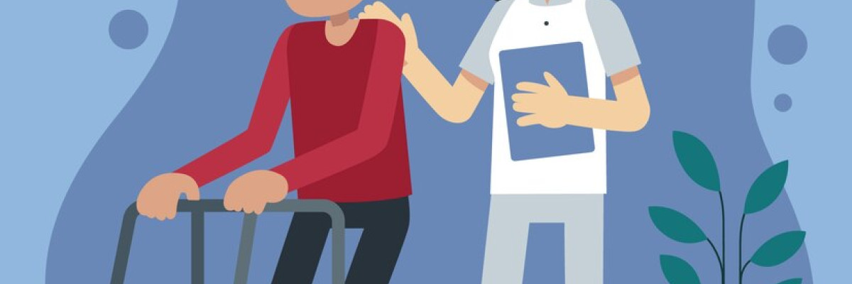 Как установить опеку над совершеннолетним недееспособным, в том числе пожилым человеком?