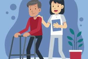 Как установить опеку над совершеннолетним недееспособным, в том числе пожилым человеком?