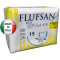 Подгузники FLUFSAN Soft Day / Флюфсан Софт Дей, размер S, 15 шт