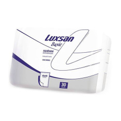 Пеленки Luxsan Normal 60х90 см, 30 шт