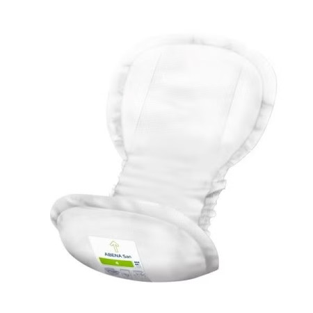 Прокладки урологические Abena San 4 Premium / Абена Сан 4 Премиум, 30 шт