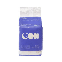 Подгузники-трусы BESIDE космос, Active Art Мах, размер XXS, 10 шт