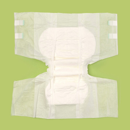 Подгузники BESIDE Optima Super, размер М, 30 шт