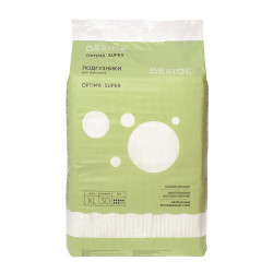 Подгузники BESIDE Optima Super, размер XL, 30 шт