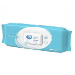 Салфетки влажные ID Сare, 64 шт