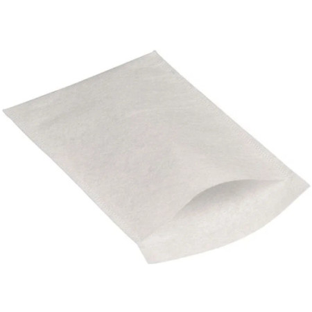 Рукавицы одноразовые сухие без пропитки для мытья тела PROLEJNEI NET ЭликСи, 50 шт