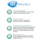 Пеленки ID Protect Basic 90х60 см, 30 шт