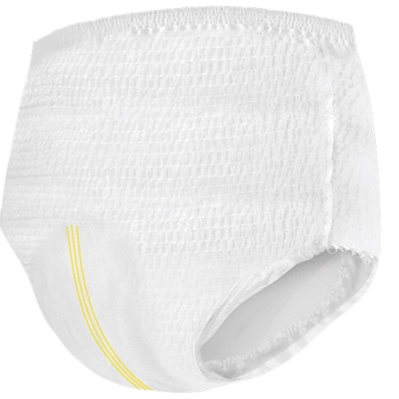 Подгузники-трусы ID Pants / Айди Пантс  размер XL, 10 шт ЧЗ