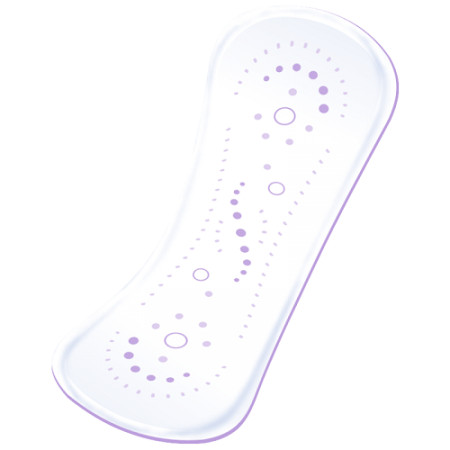 Прокладки урологические Seni Lady Micro / Сени Леди Микро, 20 шт ЧЗ