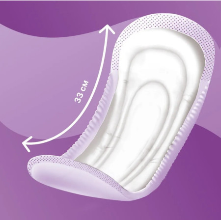 Прокладки урологические TerezaLady Extra, 30 шт