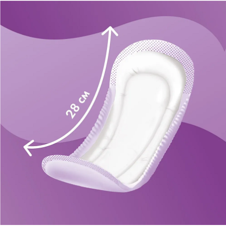 Прокладки урологические TerezaLady Normal, 30 шт