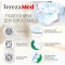 Подгузники TerezaMed Extra, размер M, 28 шт