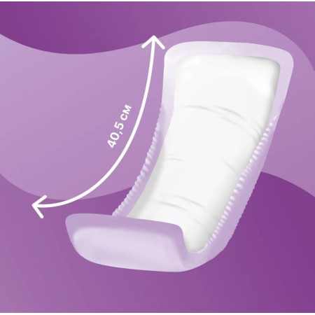 Прокладки урологические TerezaLady Super, 30 шт