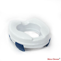 Насадка на унитаз SC720