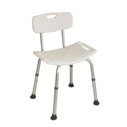 Стул для ванной KJT501