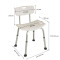 Стул для ванной KJT501