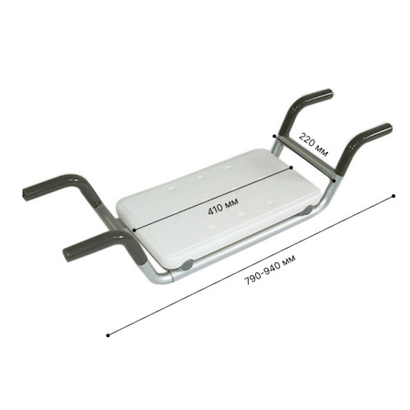 Сиденье для ванны КJT504