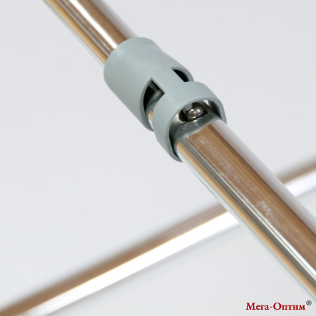 Ходунки шагающие складные FS915L