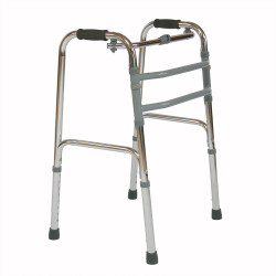 Ходунки шагающие складные FS915L