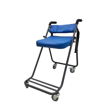 Кресло-каталка малогабаритное для инвалидов и детей инвалидов