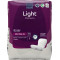 Прокладки урологические Abena Light Mini Plus 1 / Абена Лайт Мини Плюс 1, 16 шт