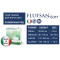 Подгузники FLUFSAN Soft Night / Флюфсан Софт Найт, размер L, 15 шт