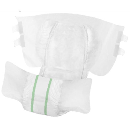 Подгузники FLUFSAN Soft Night / Флюфсан Софт Найт, размер L, 15 шт