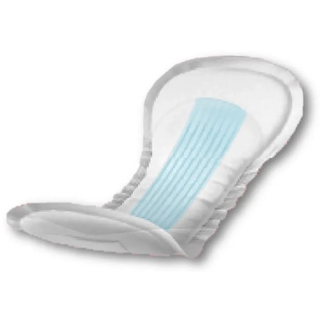 Прокладки FLUFSAN Lady Super / Флуфсан Леди Супер, 10 шт