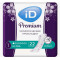 Прокладки ID Premium Ultra / Айди Премиум Ультра, 22 шт