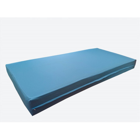 Чехол на матрас POL PU (БЕЛЫЙ)